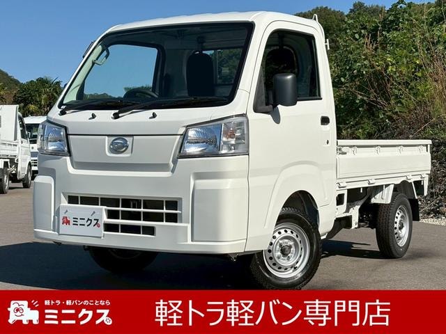 Daihatsu HIJET TRUCK 2022 — фото автомобиля