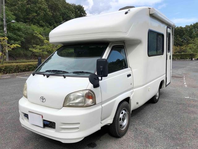 Toyota TOWNACE TRUCK 2003 — фото автомобиля