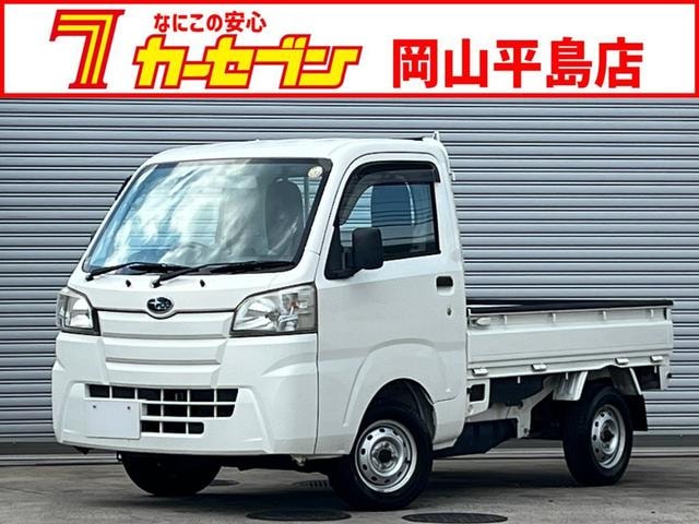 Subaru SAMBAR TRUCK 2015 — фото автомобиля