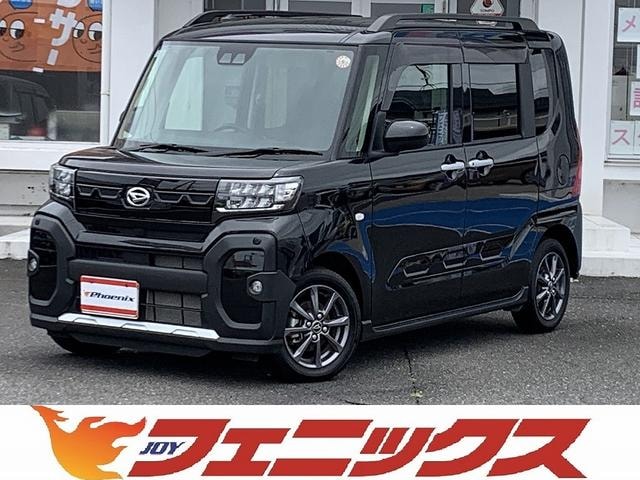 Daihatsu TANTO 2025 — фото автомобиля 1