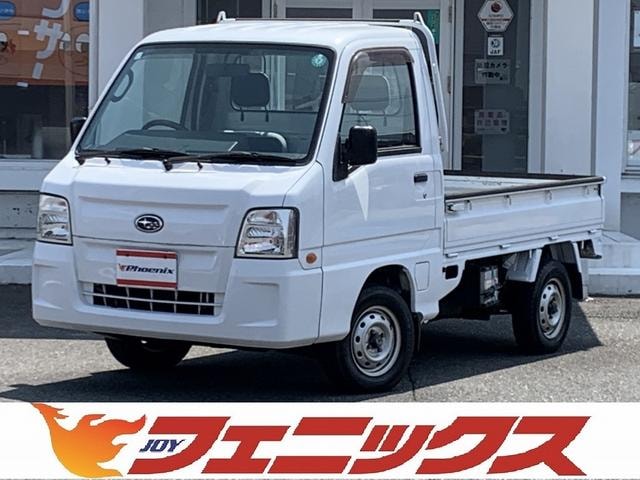 Subaru SAMBAR TRUCK 2010 — фото автомобиля