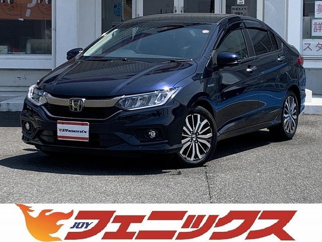 Honda GRACE 2019 — фото автомобиля 1