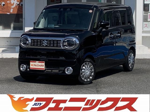 Suzuki WAGON R SMILE 2021 — фото автомобиля