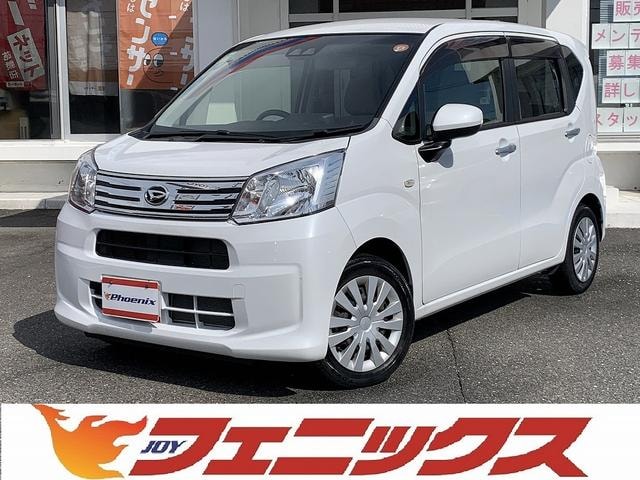 Daihatsu MOVE 2021 — фото автомобиля 1