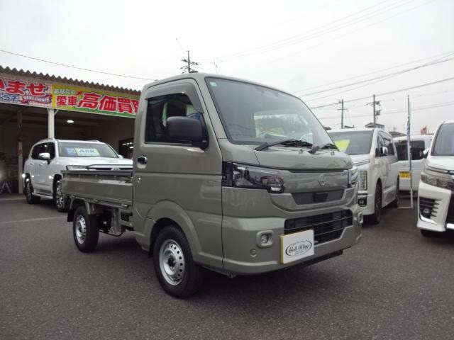 Nissan CLIPPER TRUCK 2026 — фото автомобиля