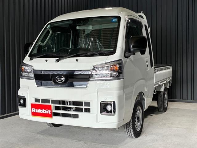 Daihatsu HIJET TRUCK 2026 — фото автомобиля