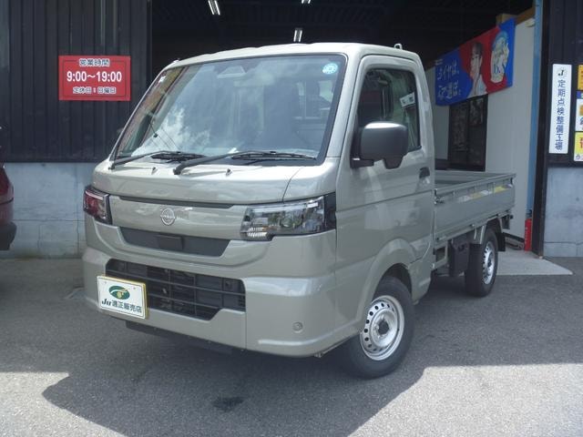 Nissan CLIPPER TRUCK 2026 — фото автомобиля