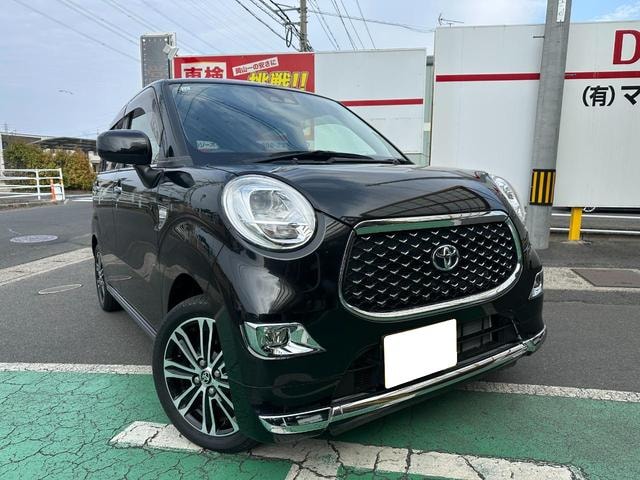 Toyota PIXIS JOY 2021 — фото автомобиля