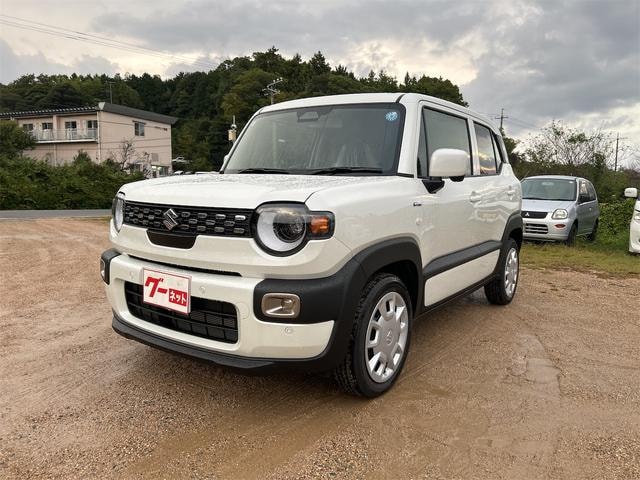 Suzuki XBEE 2026 — фото автомобиля