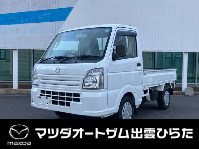 Mazda SCRUM TRUCK 2020 — фото автомобиля