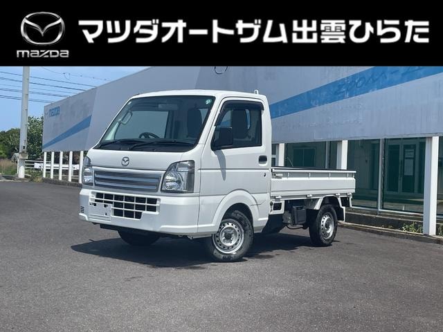 Mazda SCRUM TRUCK 2022 — фото автомобиля