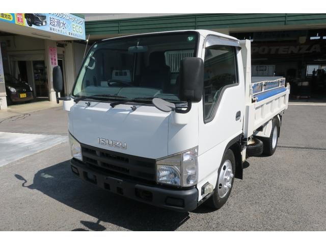 Isuzu ELF TRUCK 2013 — фото автомобиля 1