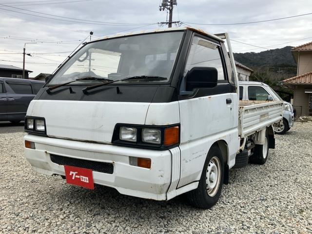Mitsubishi DELICA TRUCK 1998 — фото автомобиля