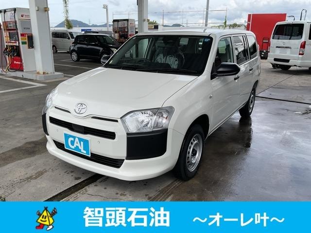 Toyota PROBOX 2026 — фото автомобиля