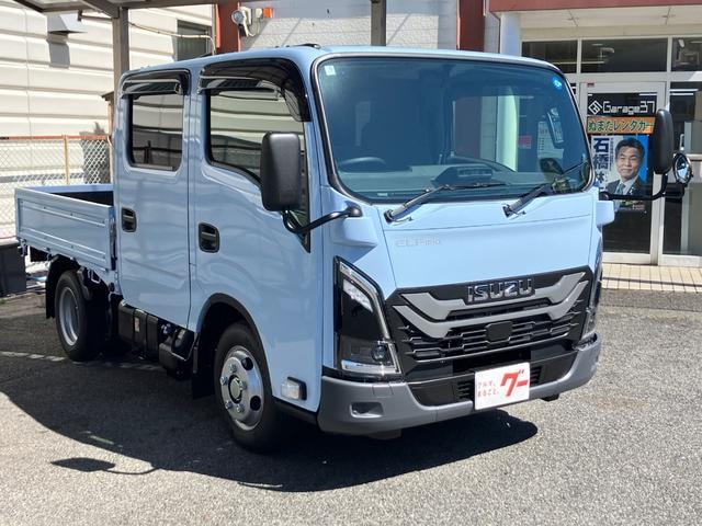Isuzu OTHER 2026 — фото автомобиля 1