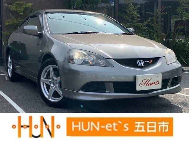 Honda INTEGRA 2006 — фото автомобиля 1