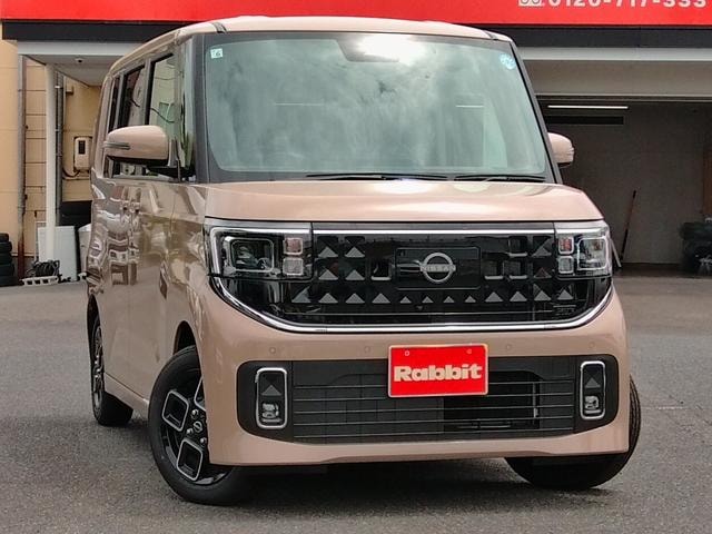 Nissan ROOX 2026 — фото автомобиля