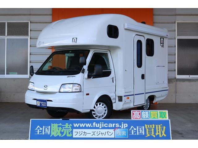 Mazda BONGO TRUCK 2019 — фото автомобиля 1