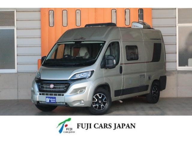 Fiat DUCATO 2020 — фото автомобиля