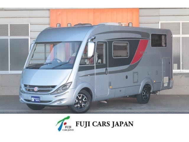 Fiat DUCATO 2017 — фото автомобиля