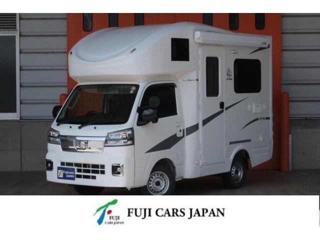 Daihatsu HIJET TRUCK 2023 — фото автомобиля