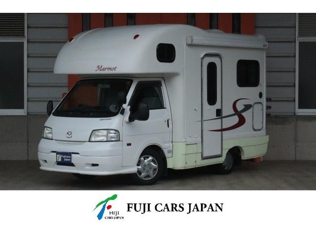 Mazda BONGO TRUCK 2010 — фото автомобиля 1