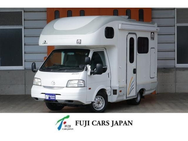 Mazda BONGO TRUCK 2014 — фото автомобиля