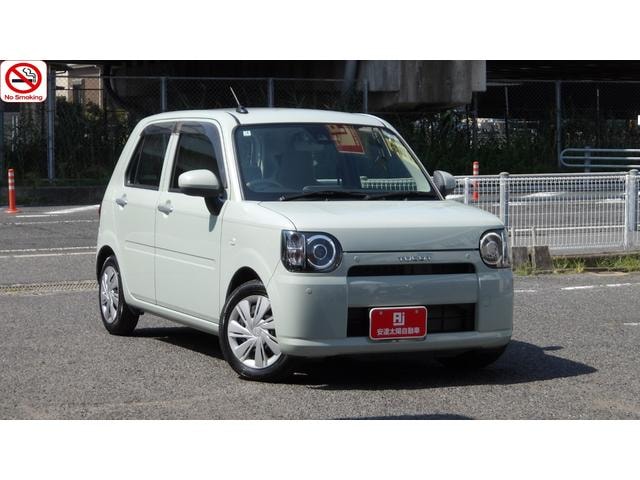 Daihatsu MIRA TOCOT 2019 — фото автомобиля