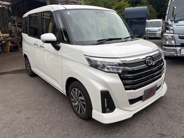 Daihatsu THOR 2023 — фото автомобиля