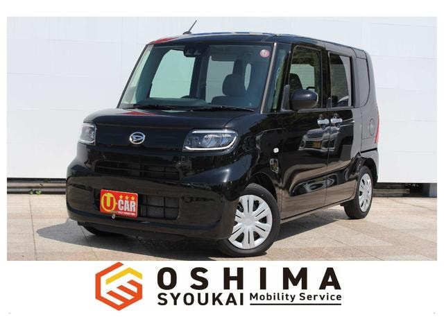 Daihatsu TANTO 2023 — фото автомобиля 1