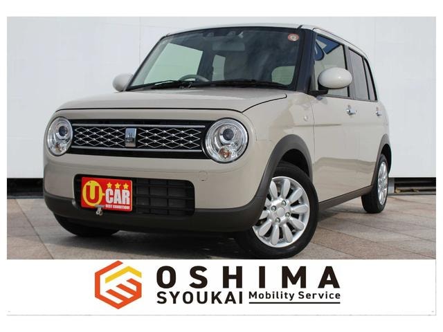 Suzuki ALTO LAPIN 2025 — фото автомобиля