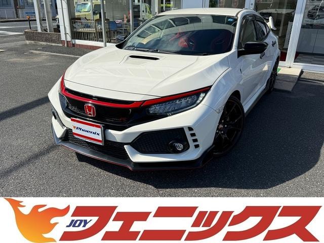 Honda CIVIC 2018 — фото автомобиля