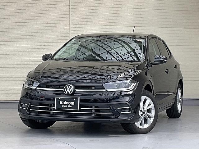 Volkswagen POLO 2025 — фото автомобиля