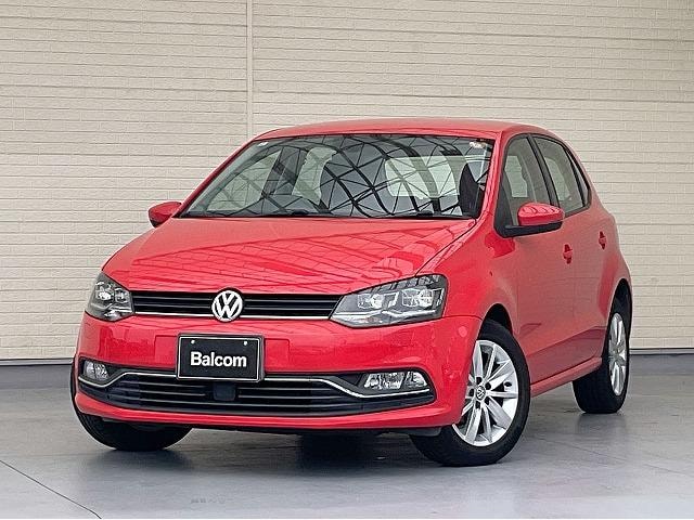 Volkswagen POLO 2015 — фото автомобиля 1