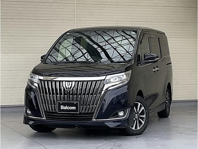 Toyota ESQUIRE 2019 — фото автомобиля 1