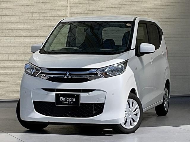 Mitsubishi EK WAGON 2022 — фото автомобиля 1