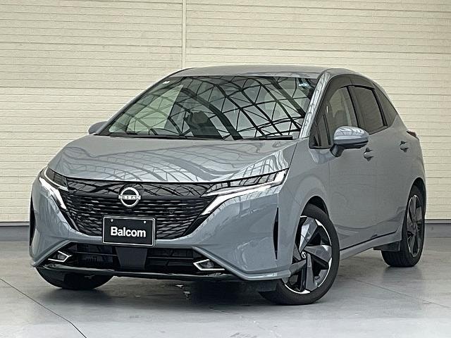 Nissan AURA 2023 — фото автомобиля