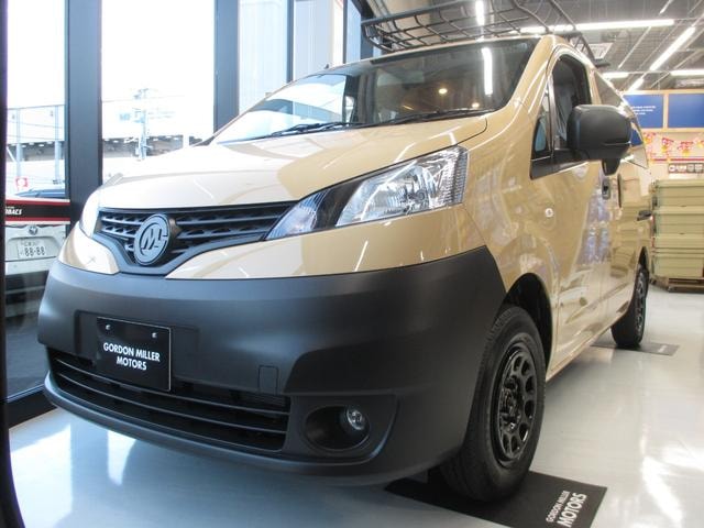 Nissan NV200 VANETTE VAN 2023 — фото автомобиля