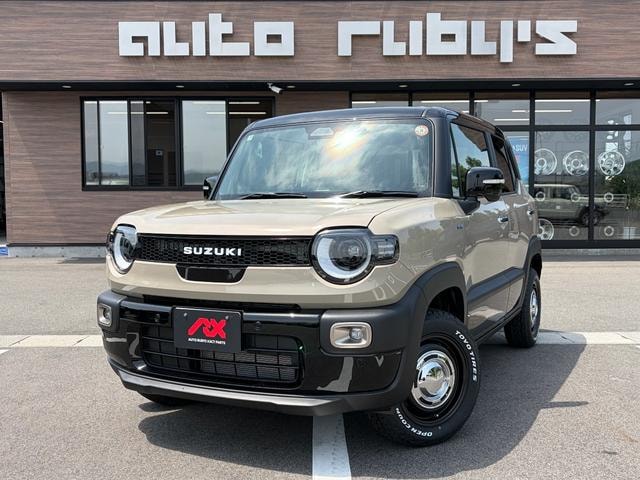 Suzuki XBEE 2025 — фото автомобиля 1