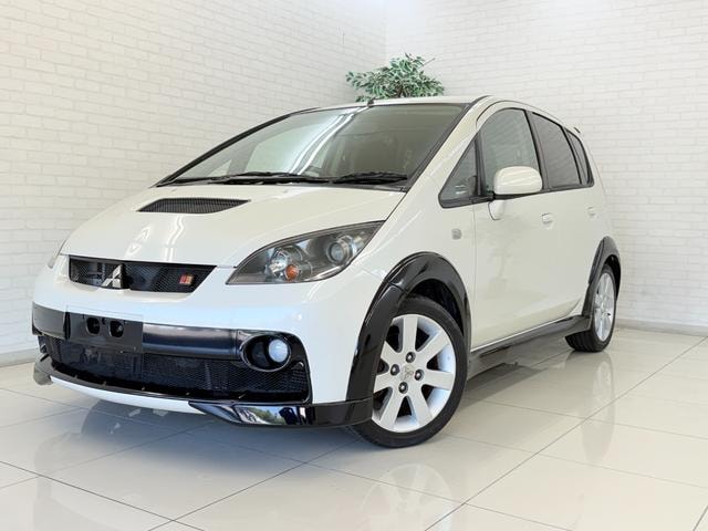 Mitsubishi COLT 2006 — фото автомобиля