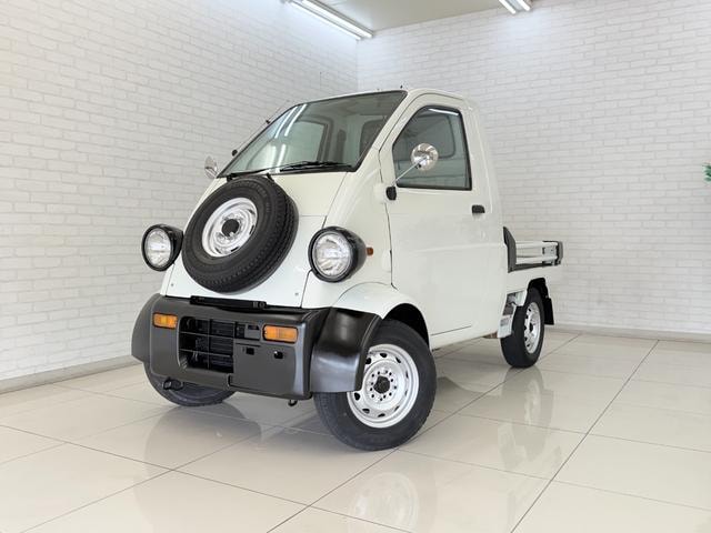 Daihatsu MIDGETII 1996 — фото автомобиля 1