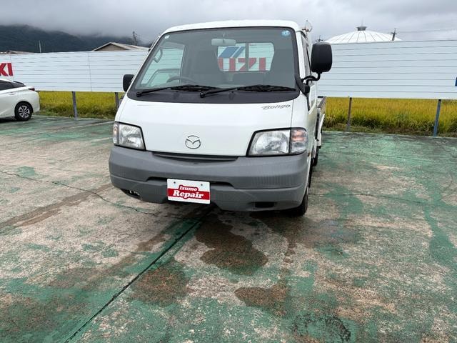 Mazda BONGO TRUCK 2010 — фото автомобиля 1