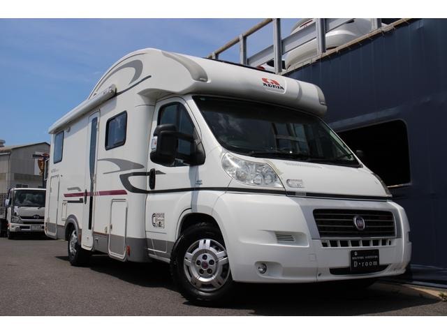 Fiat DUCATO 2012 — фото автомобиля