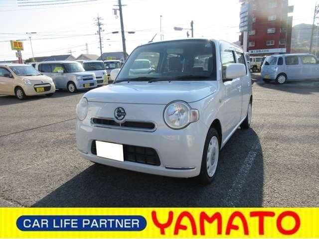 Daihatsu MIRA COCOA 2014 — фото автомобиля