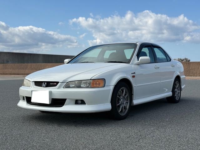 Honda ACCORD 2000 — фото автомобиля
