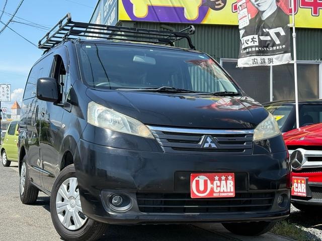 Mitsubishi DELICA D:3 2011 — фото автомобиля