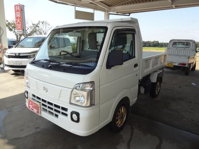 Nissan CLIPPER TRUCK 2020 — фото автомобиля