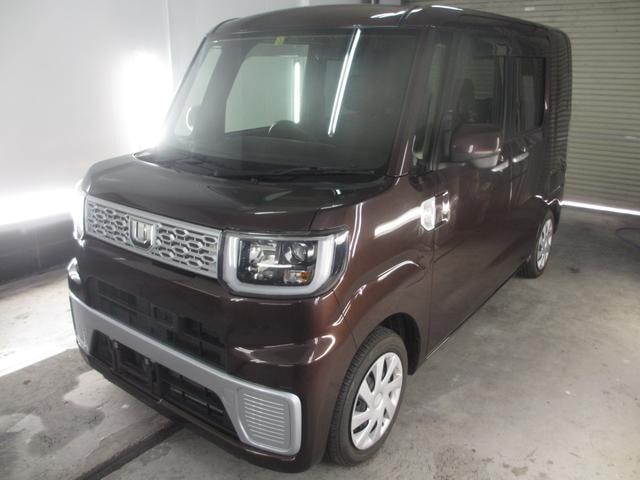 Daihatsu WAKE 2014 — фото автомобиля 1