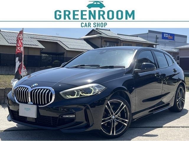 Bmw 1 SERIES 2020 — фото автомобиля 1