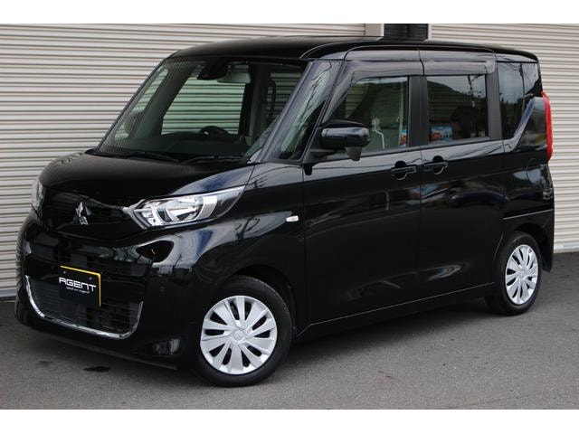 Mitsubishi EK SPACE 2020 — фото автомобиля